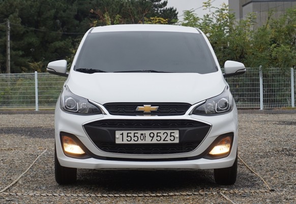 스파크 1.0 LT